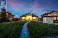 21 Cimarron Estates Okotoks