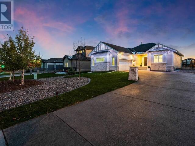 21 Cimarron Estates Gate Okotoks