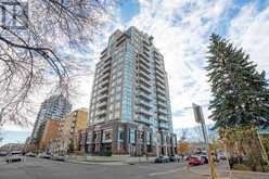 606, 1500 7 Street SW Calgary