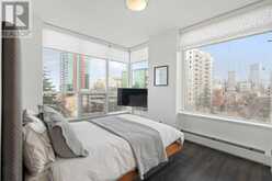 606, 1500 7 Street SW Calgary