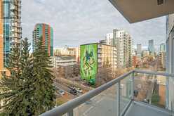 606, 1500 7 Street SW Calgary