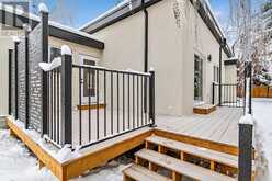 404 Canterbury Place SW Calgary