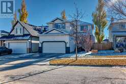 83 Westridge Drive Okotoks