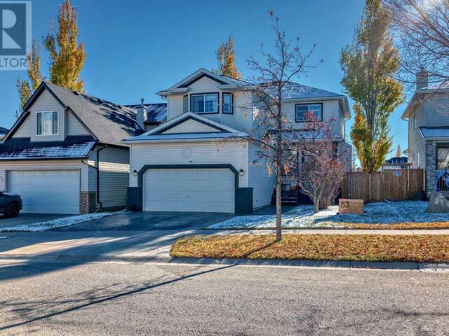 83 Westridge Drive Okotoks Alberta