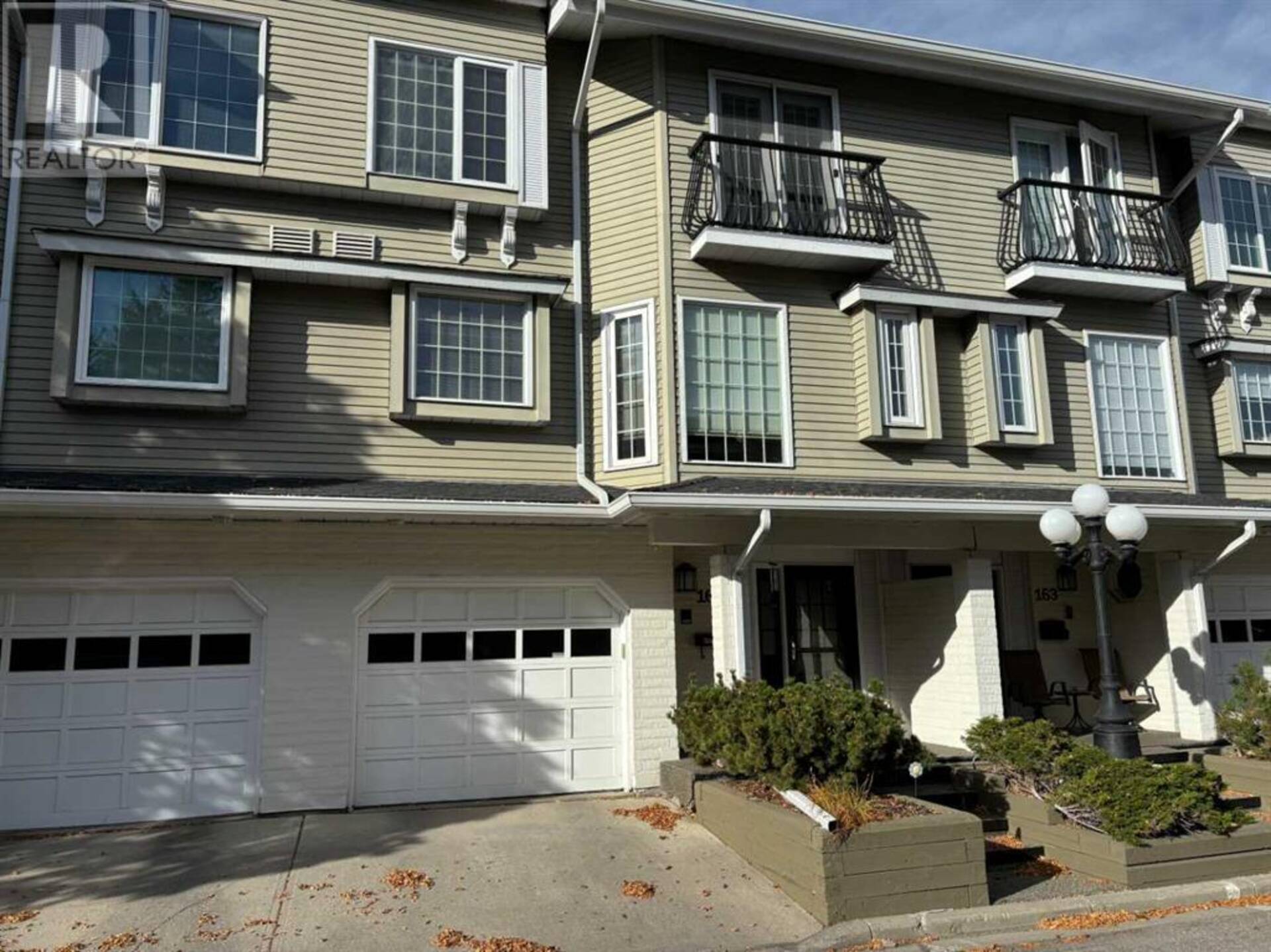 161, 3437 42 Street NW Calgary