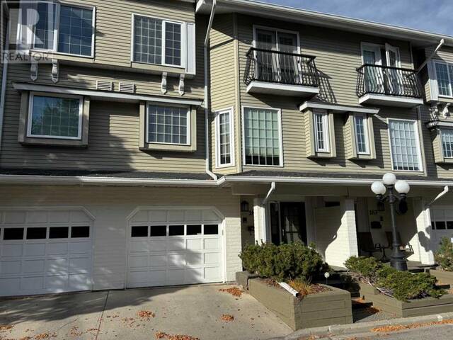 161, 3437 42 Street NW Calgary Alberta