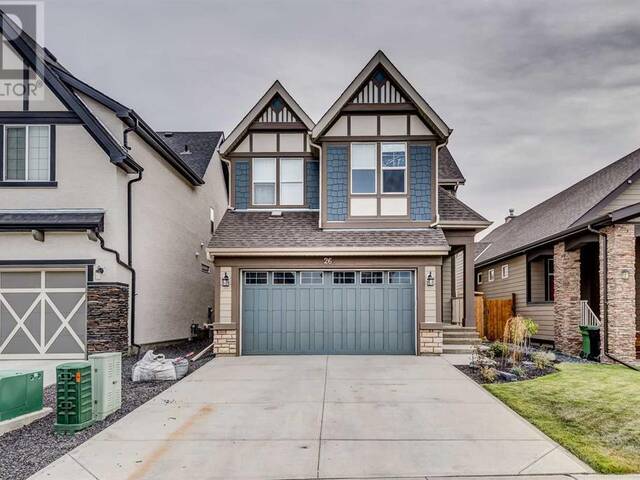 26 Marquis Heights SE Calgary