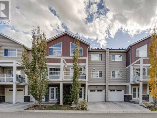 308 Redstone View NE Calgary