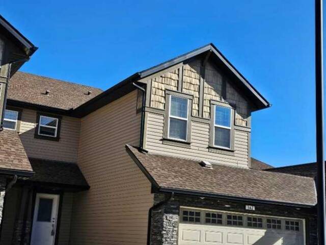 143, 100 Coopers Common SW Airdrie Alberta