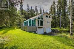 28 Burney Road Bragg Creek