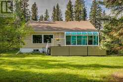 28 Burney Road Bragg Creek