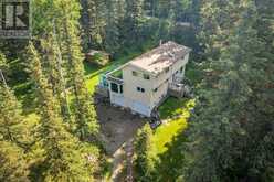 28 Burney Road Bragg Creek