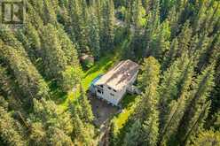 28 Burney Road Bragg Creek