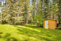 28 Burney Road Bragg Creek