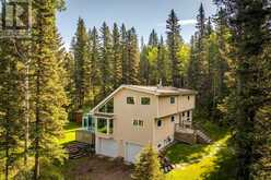 28 Burney Road Bragg Creek