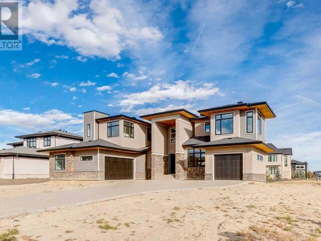 220 Waterpointe Court Rural Rocky View Alberta