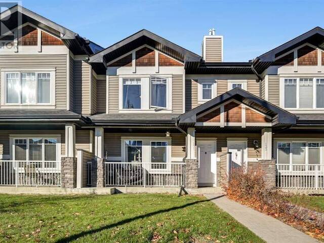 131 Prestwick Villas SE Calgary Alberta