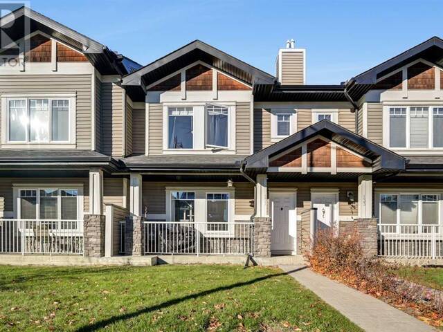 131 Prestwick Villas SE Calgary Alberta