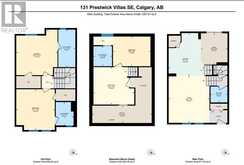 131 Prestwick Villas SE Calgary