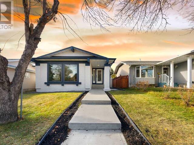 360 Templeside Circle NE Calgary