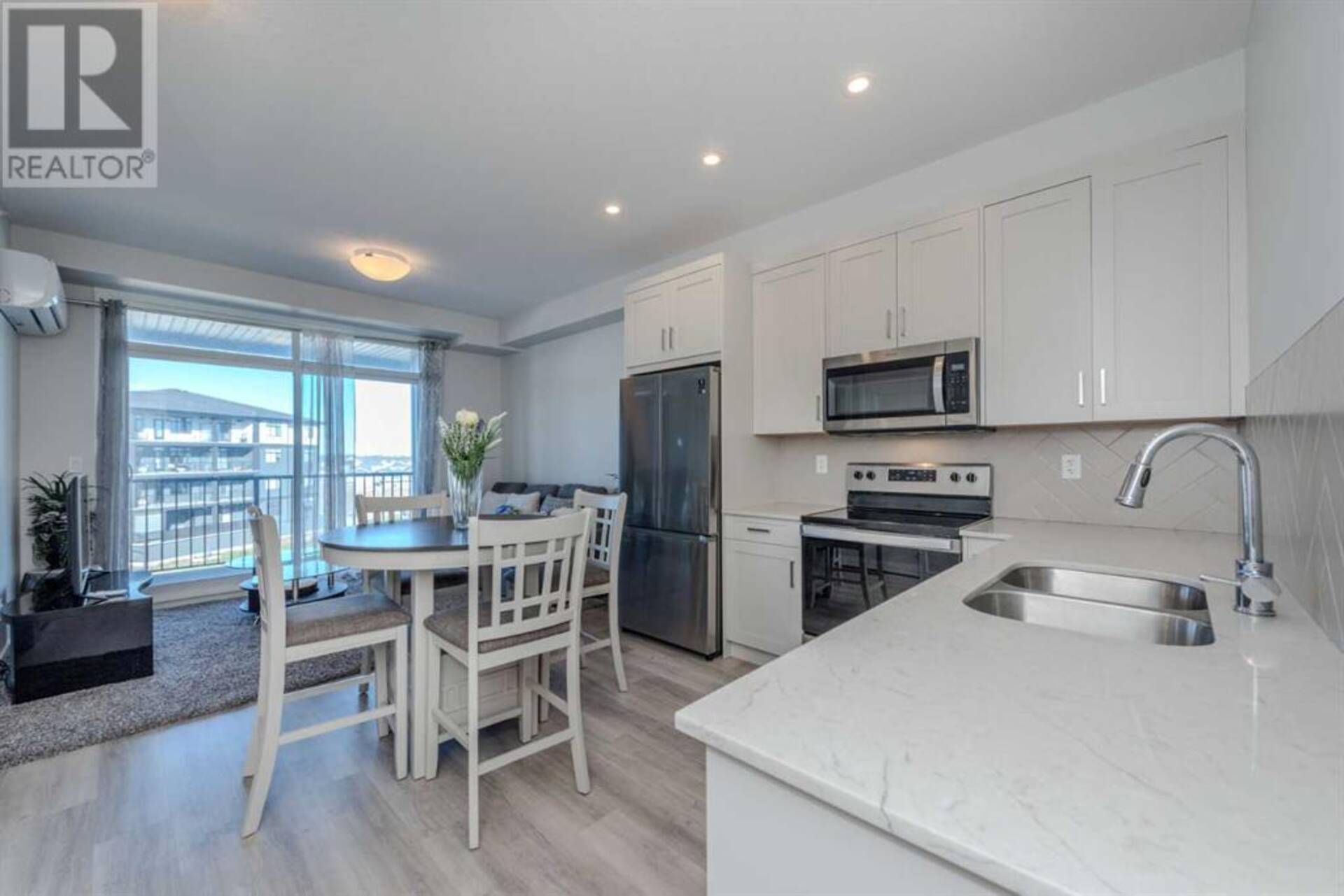 409, 10 Sage Hill Walk NW Calgary