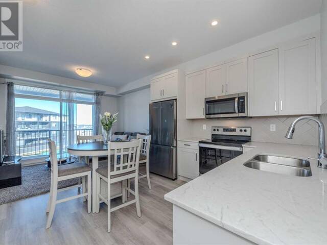 409, 10 Sage Hill Walk NW Calgary