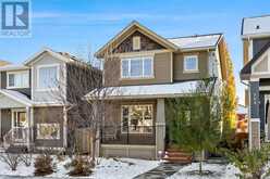 346 Fireside Place Cochrane