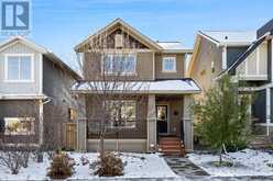 346 Fireside Place Cochrane