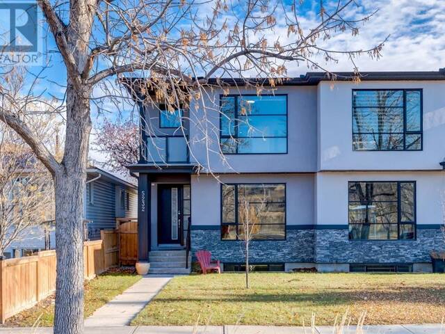 5232 Bowness Road NW Calgary