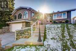 7403 Hunterhaven Place NW Calgary