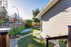 7403 Hunterhaven Place NW Calgary