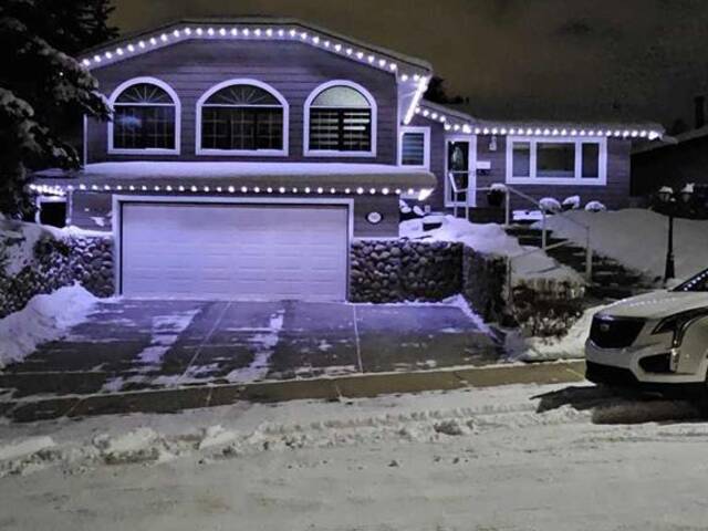 7403 Hunterhaven Place NW Calgary Alberta