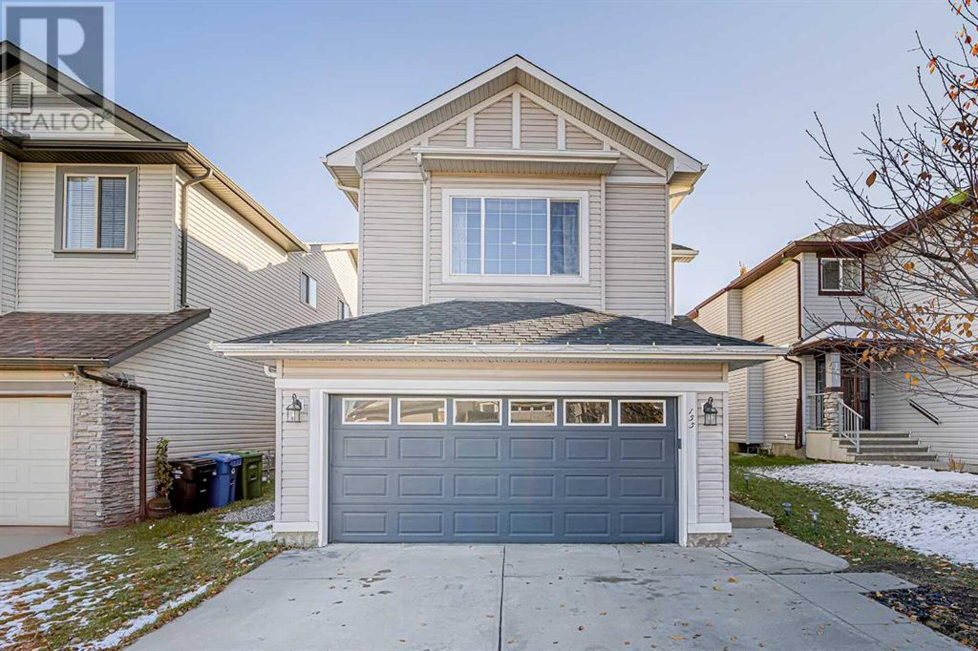 155 Cranwell Green SE Calgary