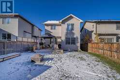 155 Cranwell Green SE Calgary