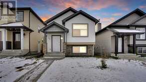 40 saddlefield Road NE Calgary