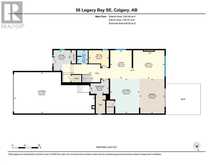 56 Legacy Bay SE Calgary