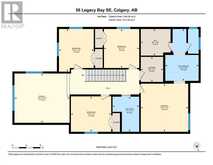 56 Legacy Bay SE Calgary