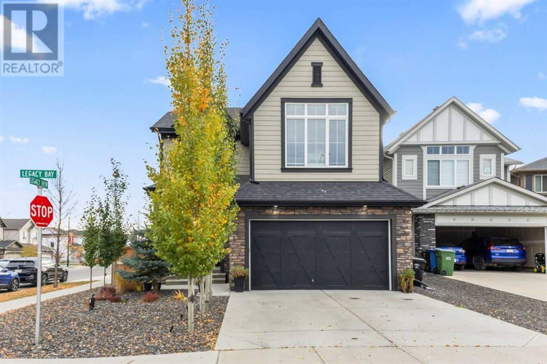 56 Legacy Bay SE Calgary