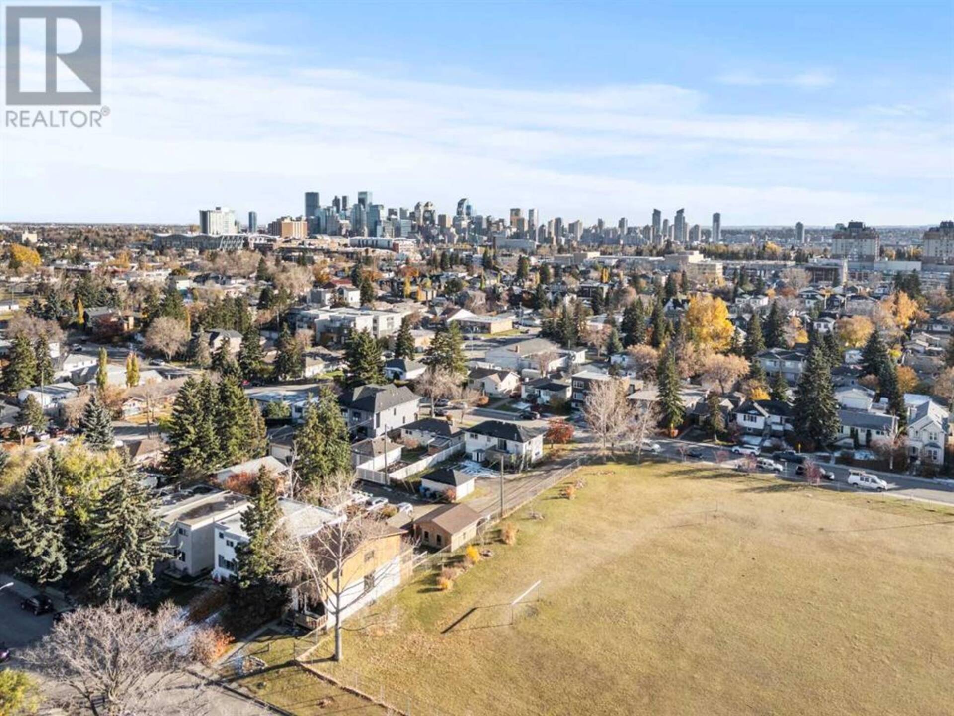 1723 22 Avenue NW Calgary