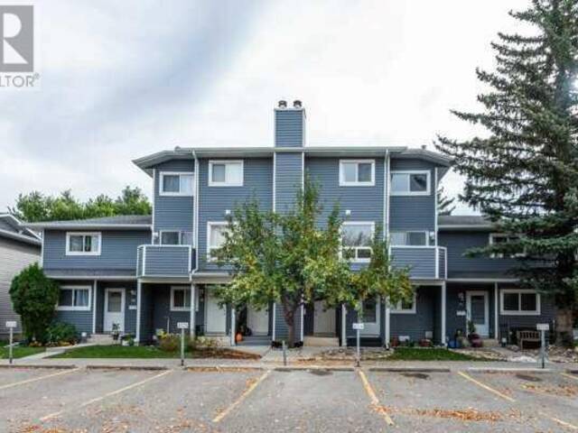 93, 200 Shawnessy Drive SW Calgary Alberta