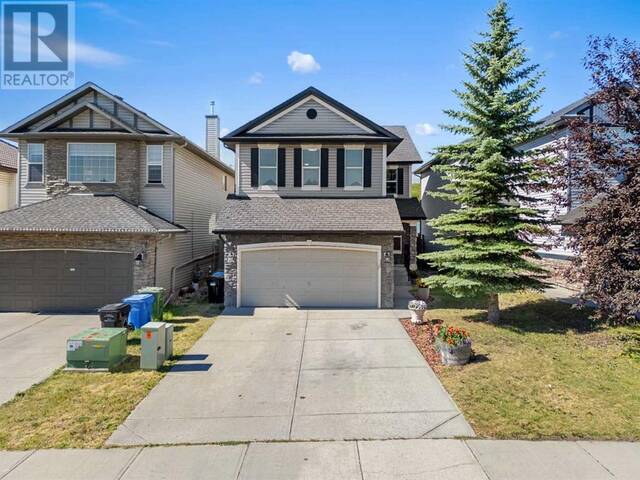 400 Kincora Drive NW Calgary