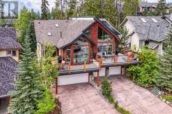 173 Wapiti Close Canmore