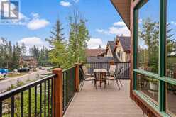 173 Wapiti Close Canmore