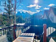 173 Wapiti Close Canmore