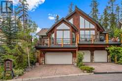 173 Wapiti Close Canmore