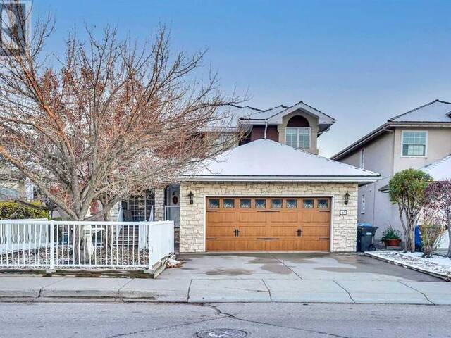 99 Coral Springs Boulevard NE Calgary