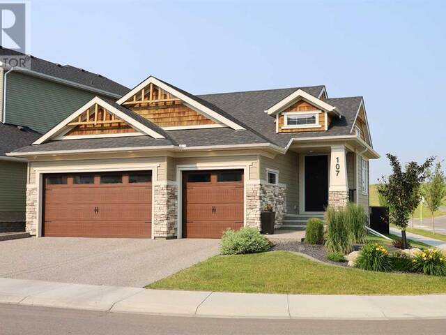 107 Crestridge Hill SW Calgary