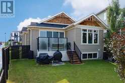 107 Crestridge Hill SW Calgary