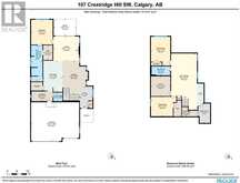 107 Crestridge Hill SW Calgary