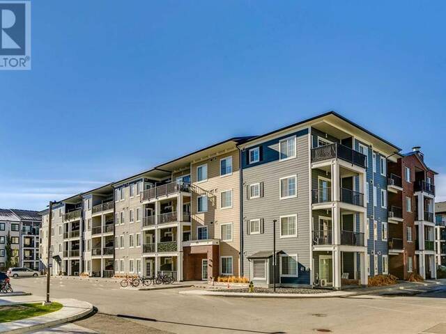 7403, 151 Legacy Main Street SE Calgary Alberta